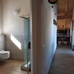 Apartment Maison Soleil - In Mansarda - Affitti Brevi Italia Aosta