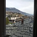 Maison Soleil - In Mansarda - Affitti Brevi Italia Apartment