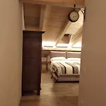 Maison Soleil - In Mansarda - Affitti Brevi Italia Apartment *