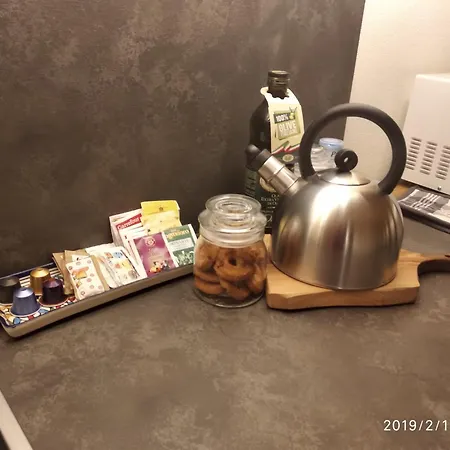 Maison Soleil - In Mansarda - Affitti Brevi Italia Apartment Aosta