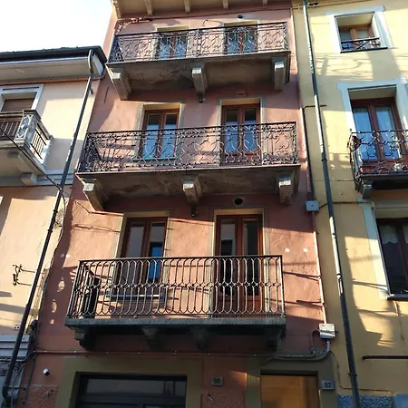 Apartment Maison Soleil - In Mansarda - Affitti Brevi Italia